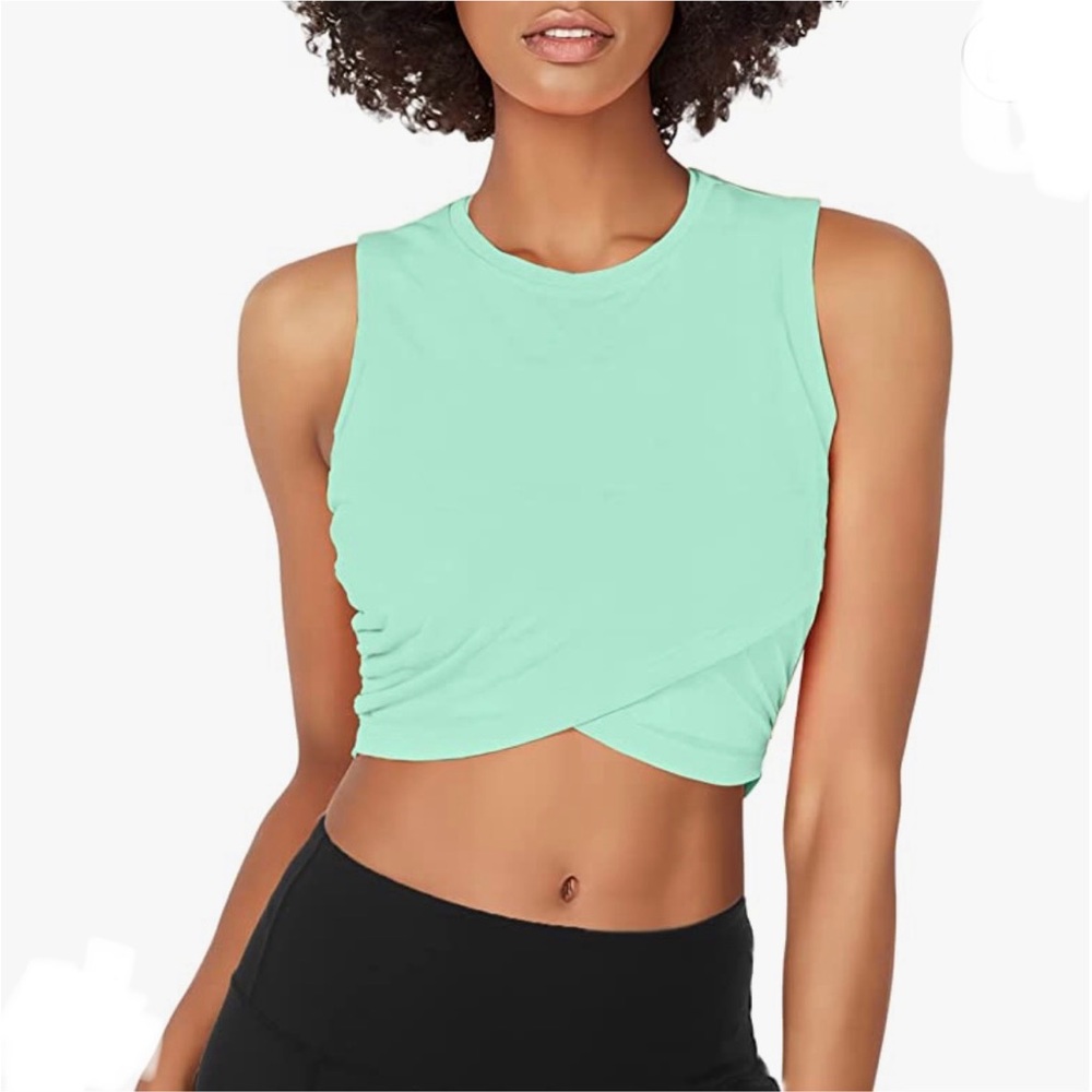 Tank Top / Workout Top
